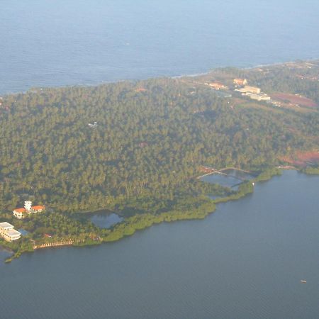 Hotel Lagoon Paradise Νεγκόμπο Εξωτερικό φωτογραφία