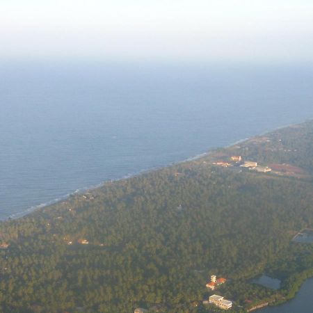 Hotel Lagoon Paradise Νεγκόμπο Εξωτερικό φωτογραφία