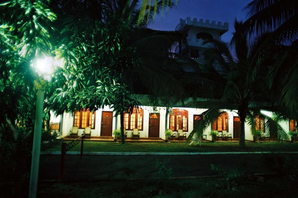 Hotel Lagoon Paradise Νεγκόμπο Δωμάτιο φωτογραφία