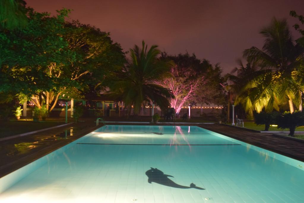 Hotel Lagoon Paradise Νεγκόμπο Εξωτερικό φωτογραφία