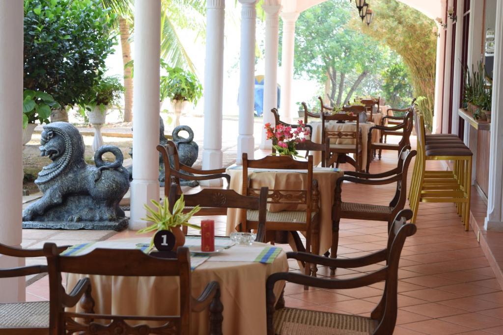 Hotel Lagoon Paradise Νεγκόμπο Εξωτερικό φωτογραφία