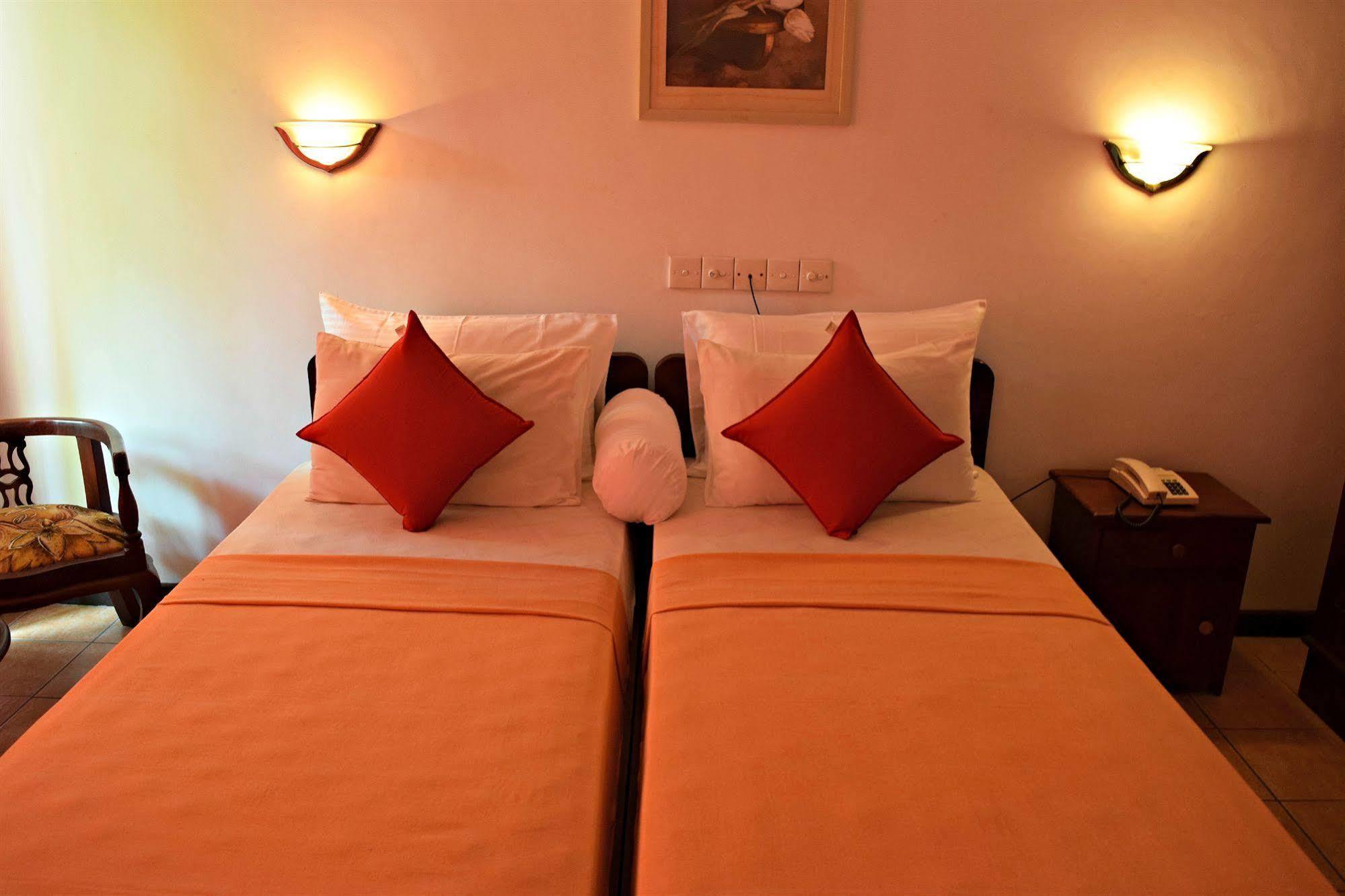 Hotel Lagoon Paradise Νεγκόμπο Εξωτερικό φωτογραφία