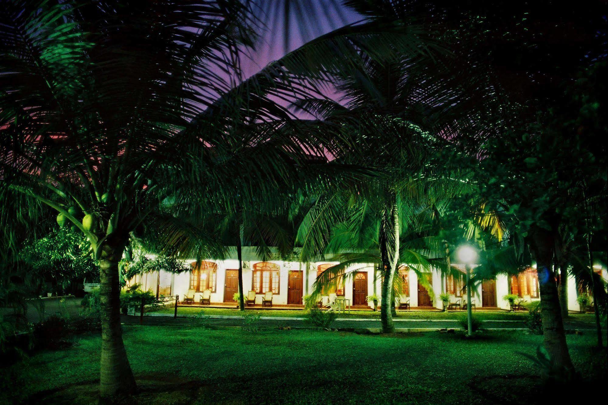 Hotel Lagoon Paradise Νεγκόμπο Εξωτερικό φωτογραφία