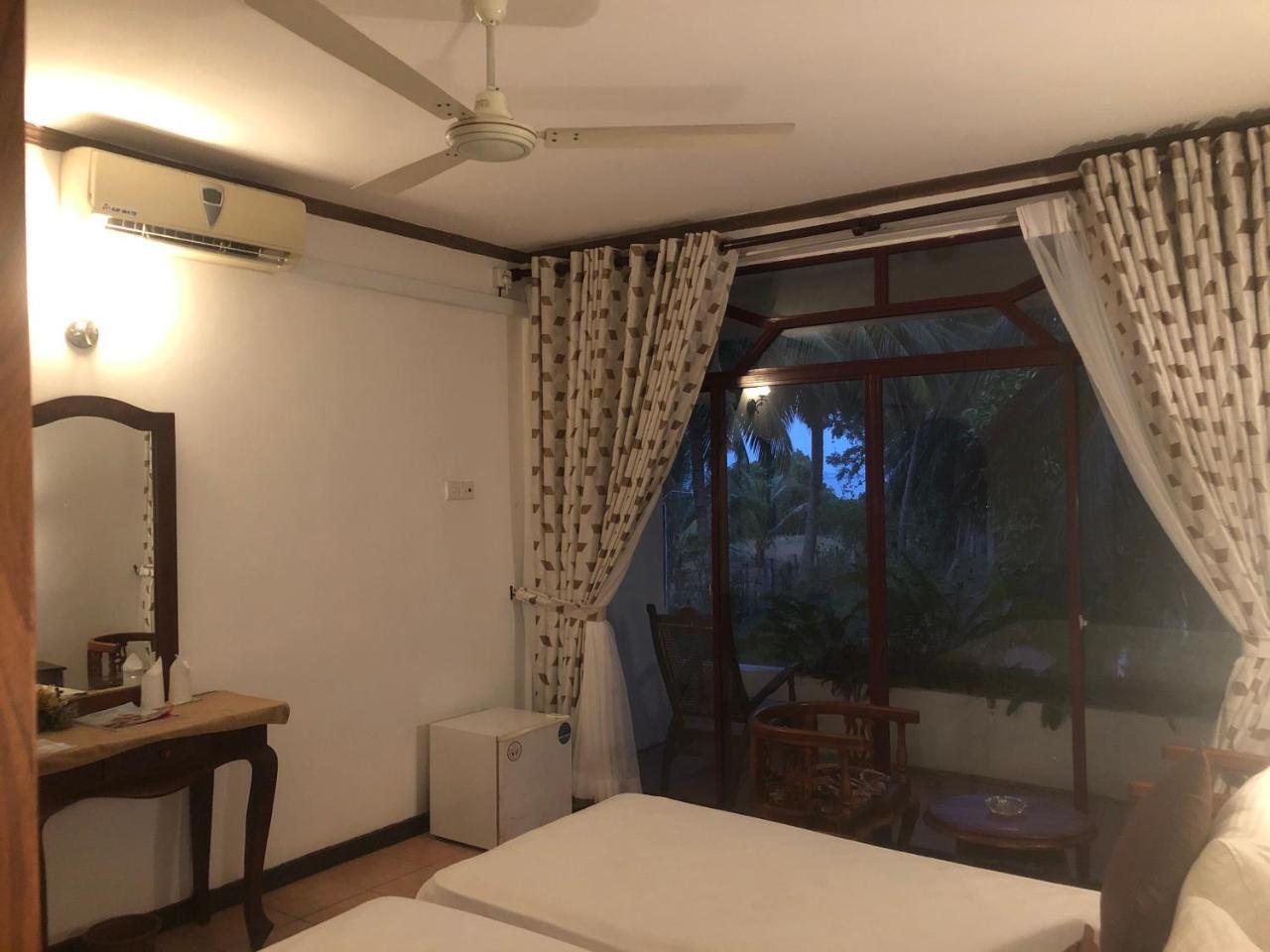 Hotel Lagoon Paradise Νεγκόμπο Εξωτερικό φωτογραφία