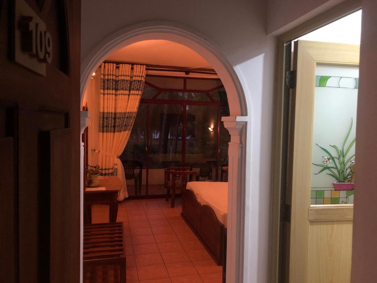 Hotel Lagoon Paradise Νεγκόμπο Εξωτερικό φωτογραφία