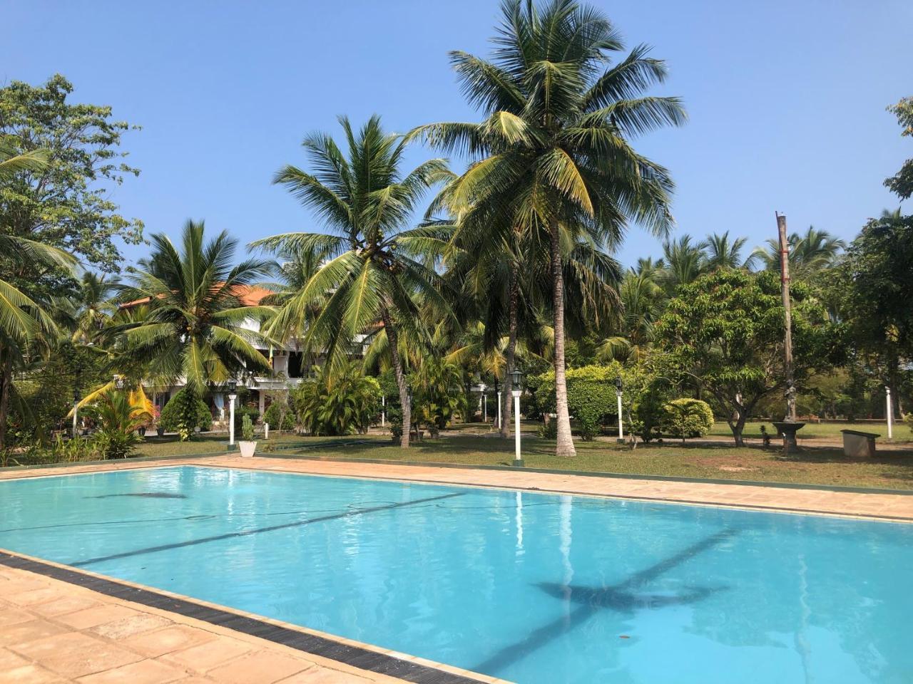 Hotel Lagoon Paradise Νεγκόμπο Εξωτερικό φωτογραφία