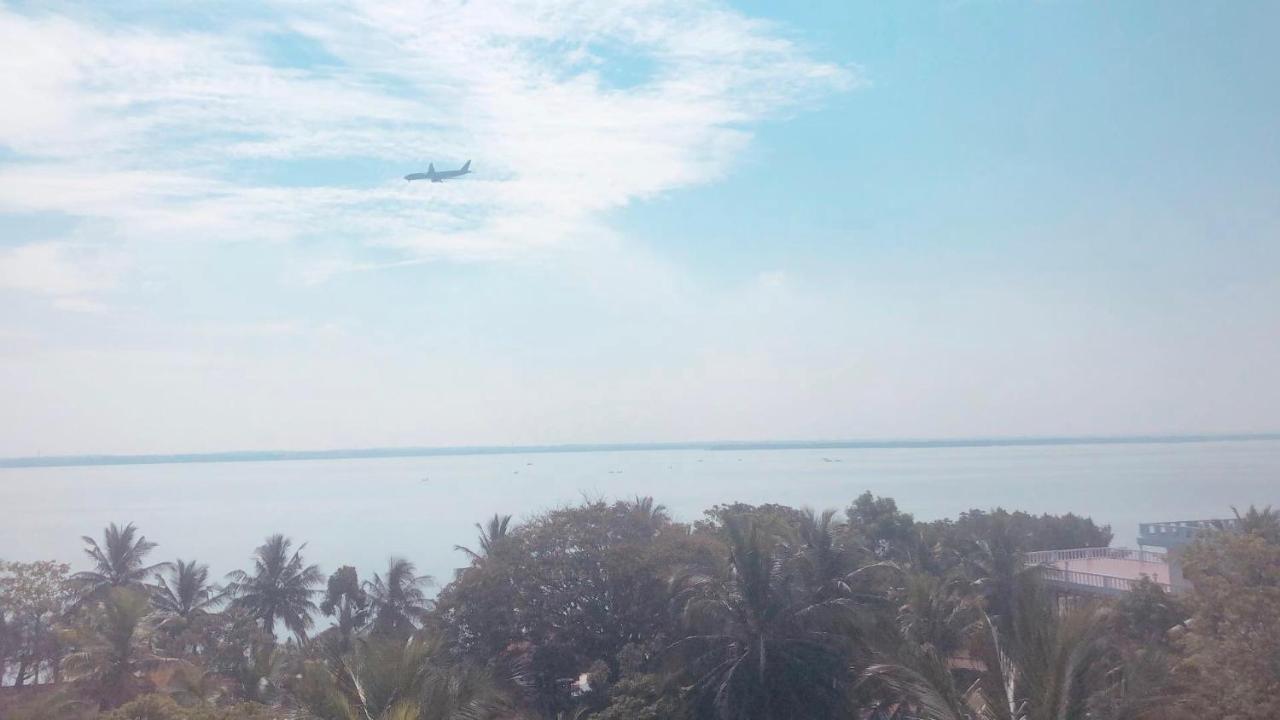Hotel Lagoon Paradise Νεγκόμπο Εξωτερικό φωτογραφία